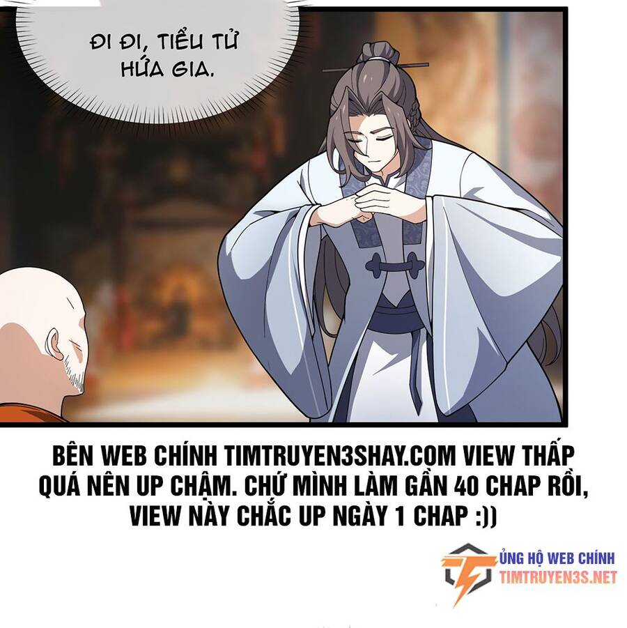 Liêu Trai Không Thể Nào Xinh Đẹp Như Vậy Chapter 8 - 4