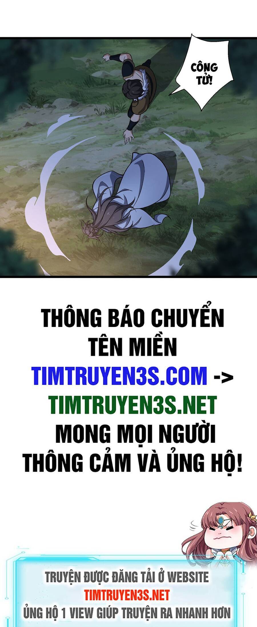 Liêu Trai Không Thể Nào Xinh Đẹp Như Vậy Chapter 8 - 56