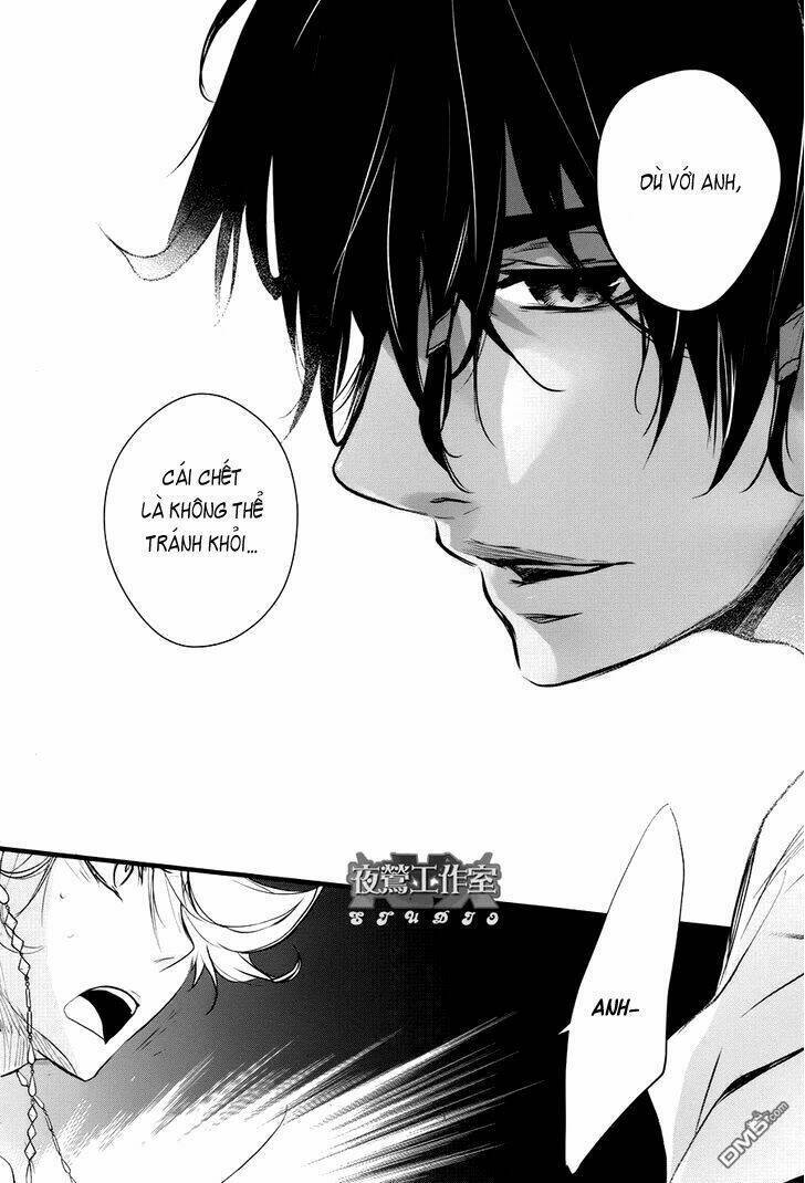 1001 Knights Chapter 15 - 18