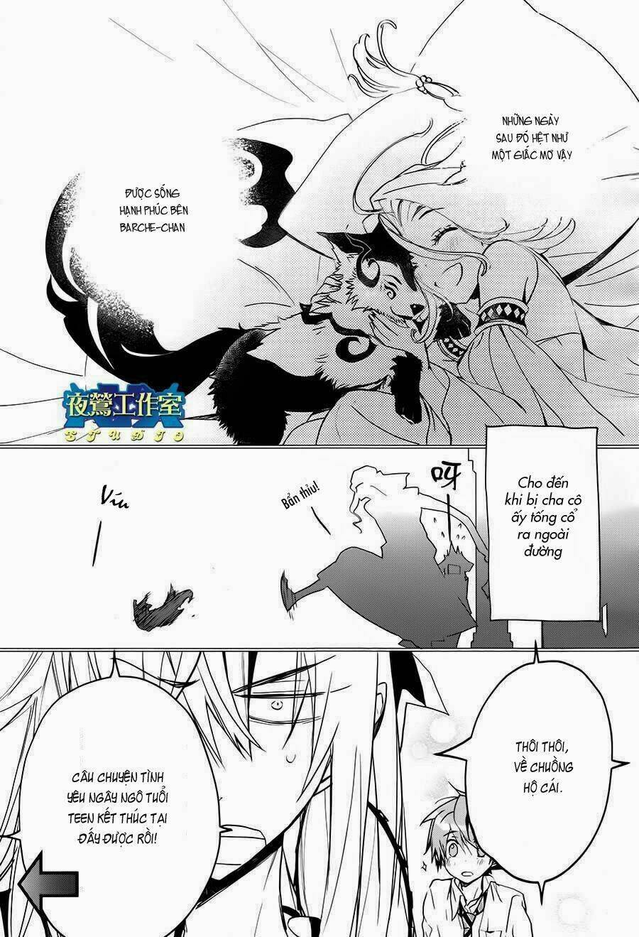 1001 Knights Chapter 22 - 32