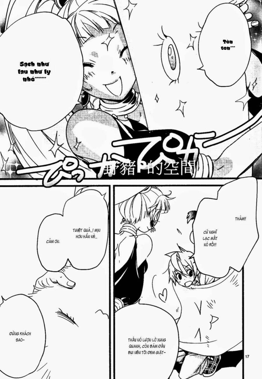 1001 Knights Chapter 24 - 21