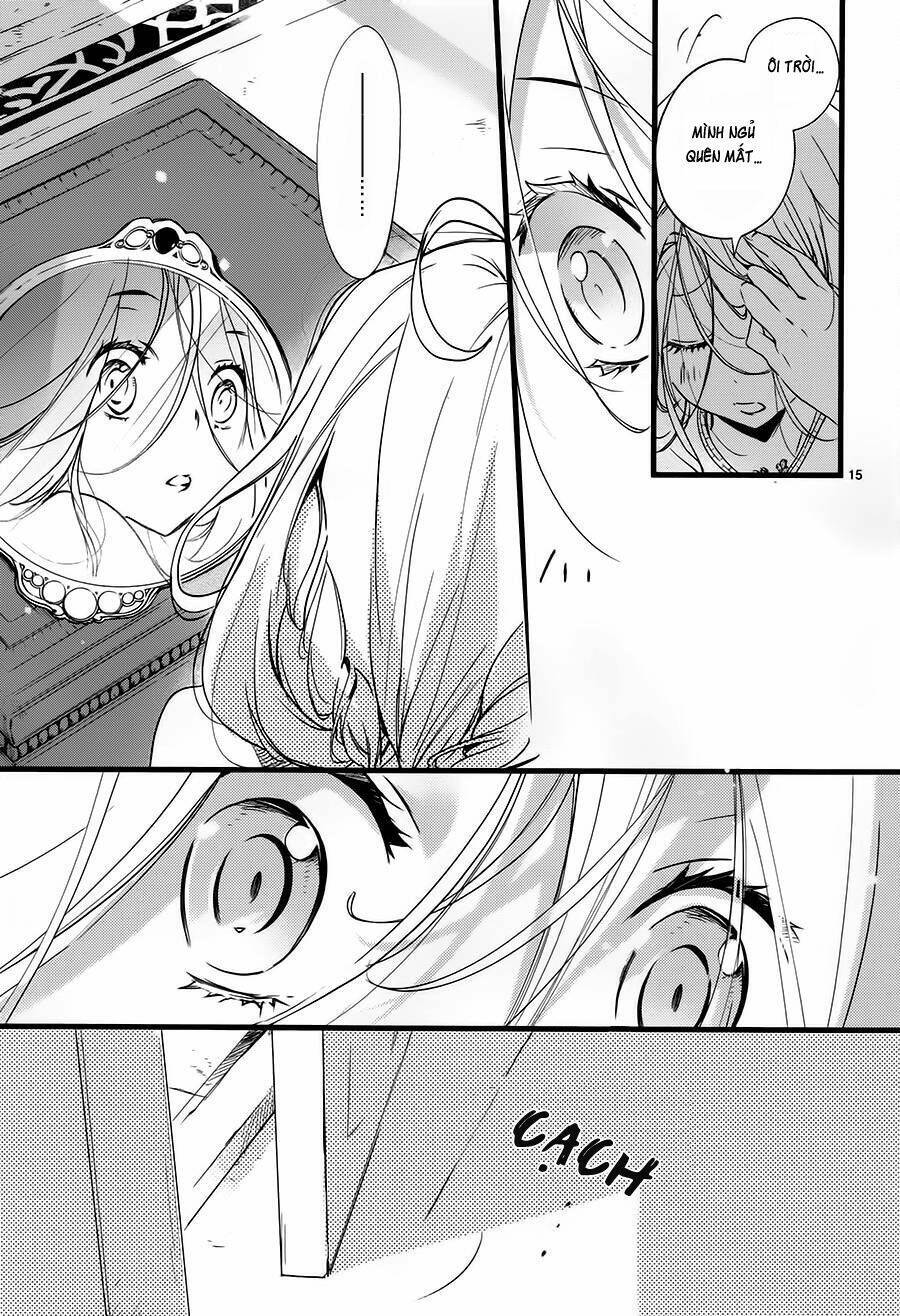 1001 Knights Chapter 28 - 17