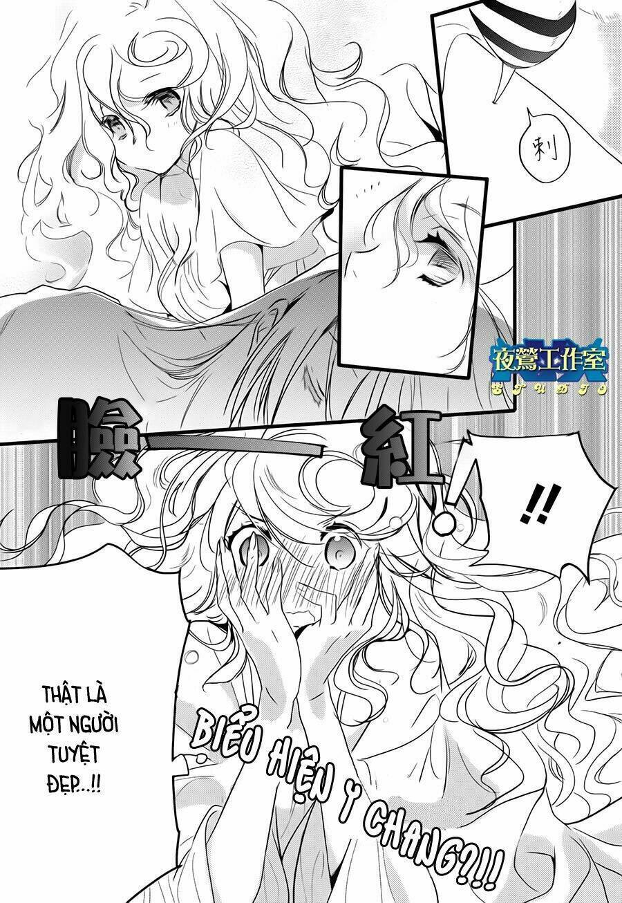 1001 Knights Chapter 36 - 43