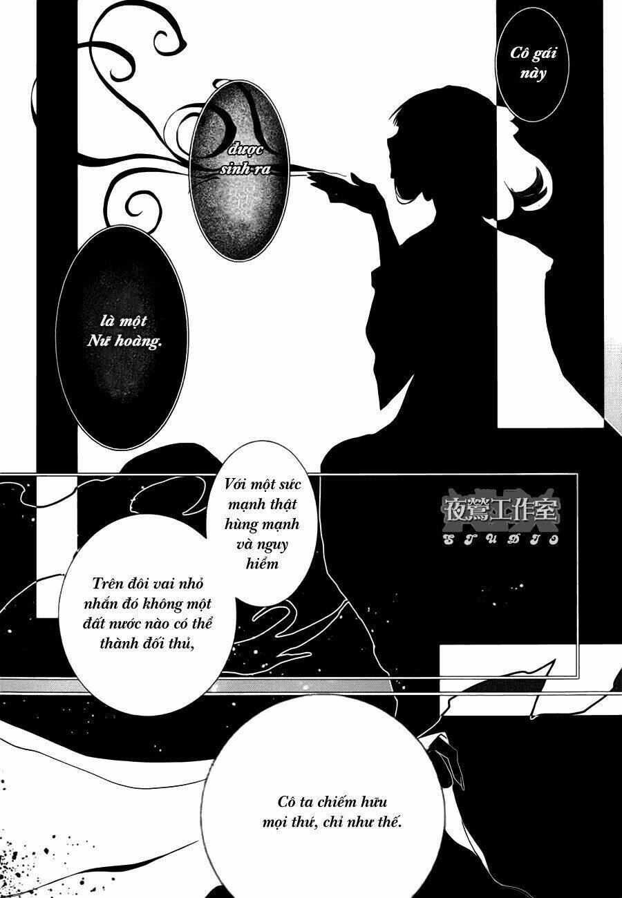 1001 Knights Chapter 7 - 16