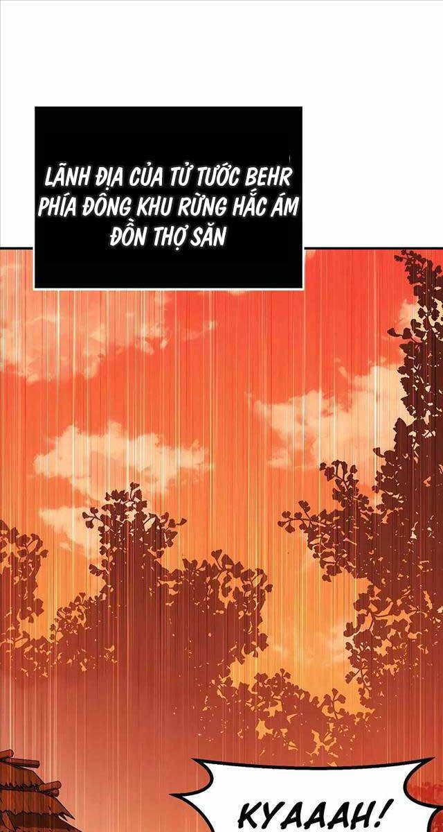 Chiến Binh Đoản Mệnh Chapter 5 - 1