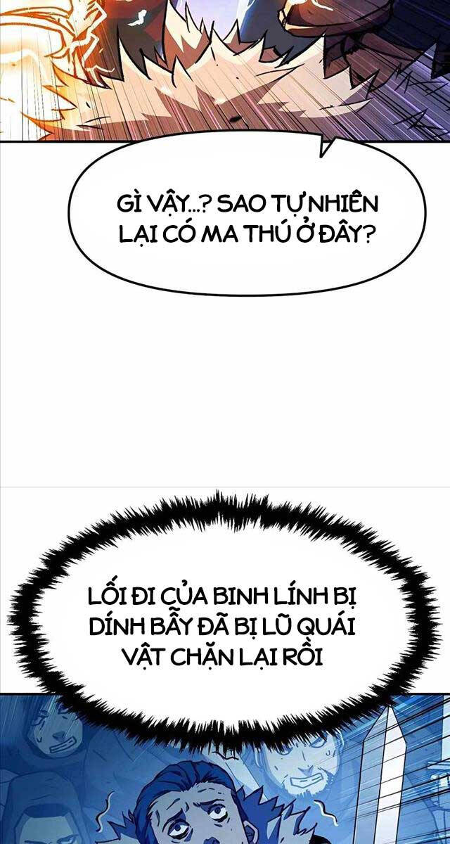 Chiến Binh Đoản Mệnh Chapter 5 - 83