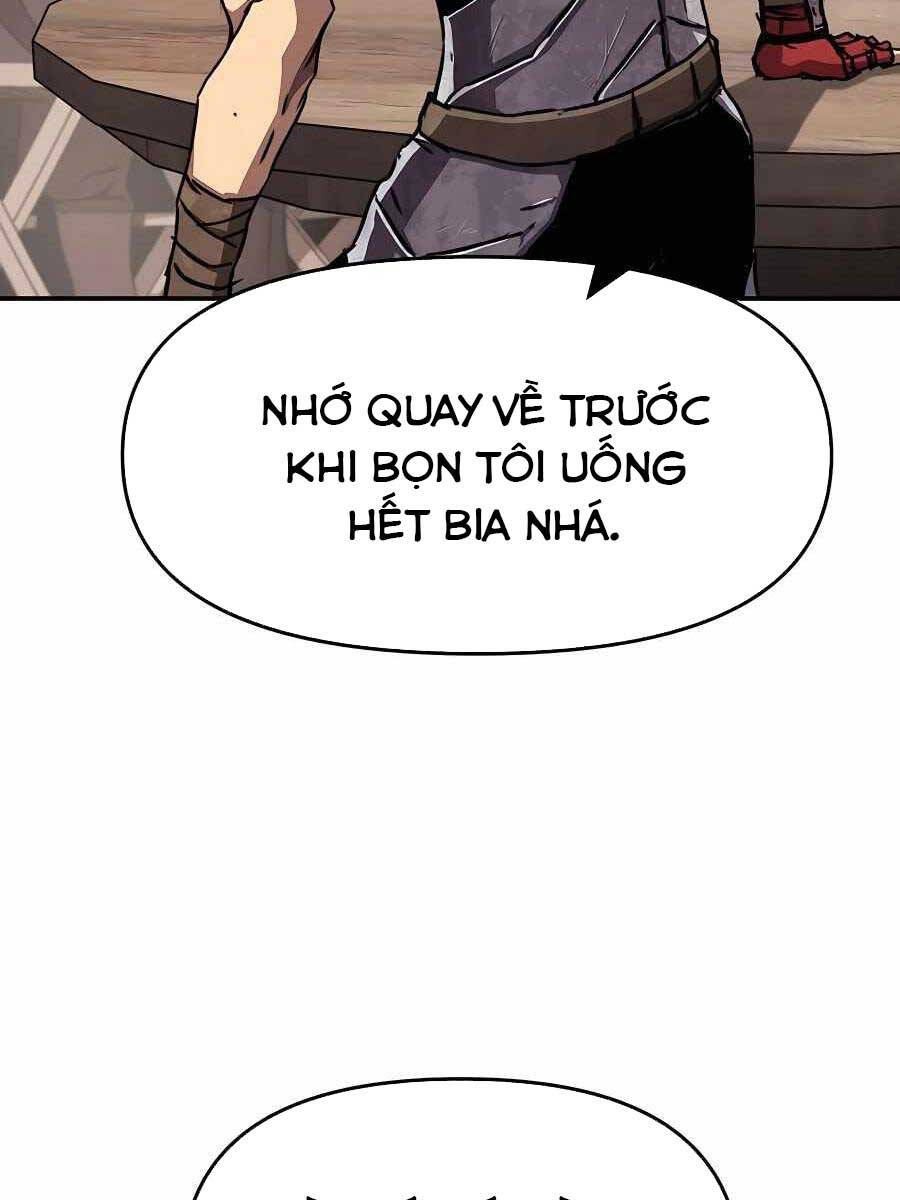 Chiến Binh Đoản Mệnh Chapter 1.5 - 8