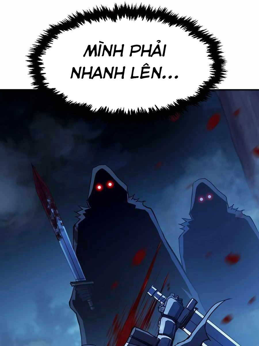 Chiến Binh Đoản Mệnh Chapter 1.5 - 96