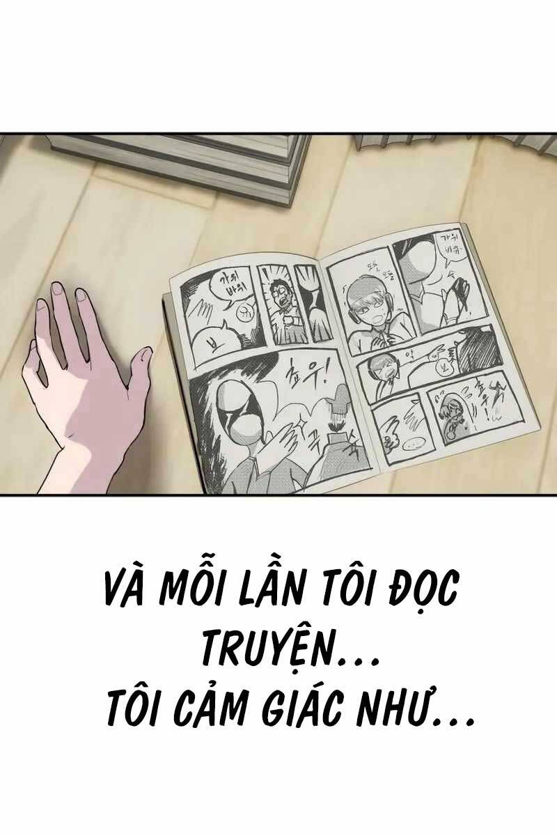 Tôi Mạnh Hơn Anh Hùng Chapter 1 - 4