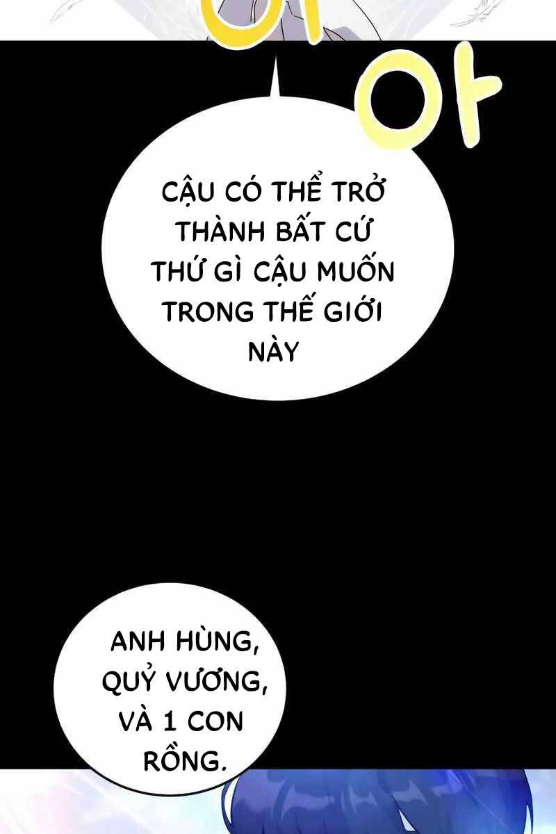 Tôi Mạnh Hơn Anh Hùng Chapter 1 - 47