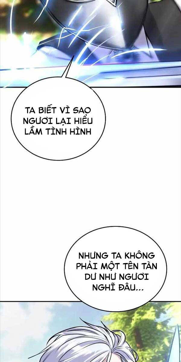 Tôi Mạnh Hơn Anh Hùng Chapter 5 - 11