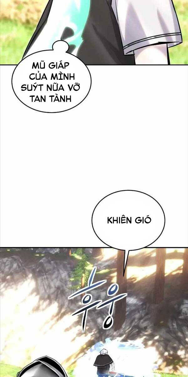 Tôi Mạnh Hơn Anh Hùng Chapter 5 - 16