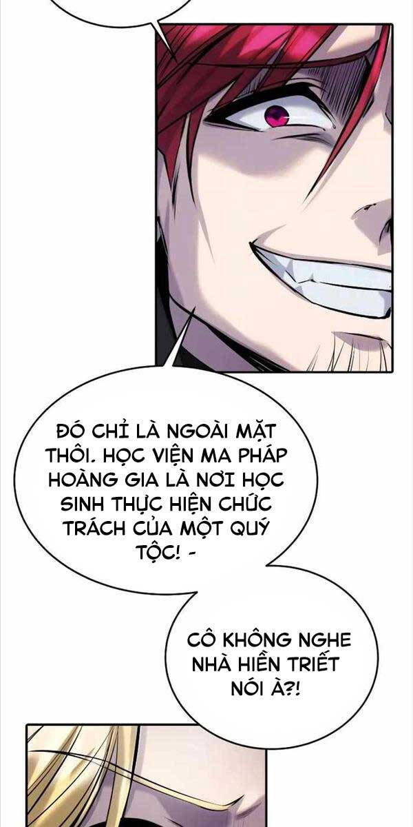 Tôi Mạnh Hơn Anh Hùng Chapter 5 - 56