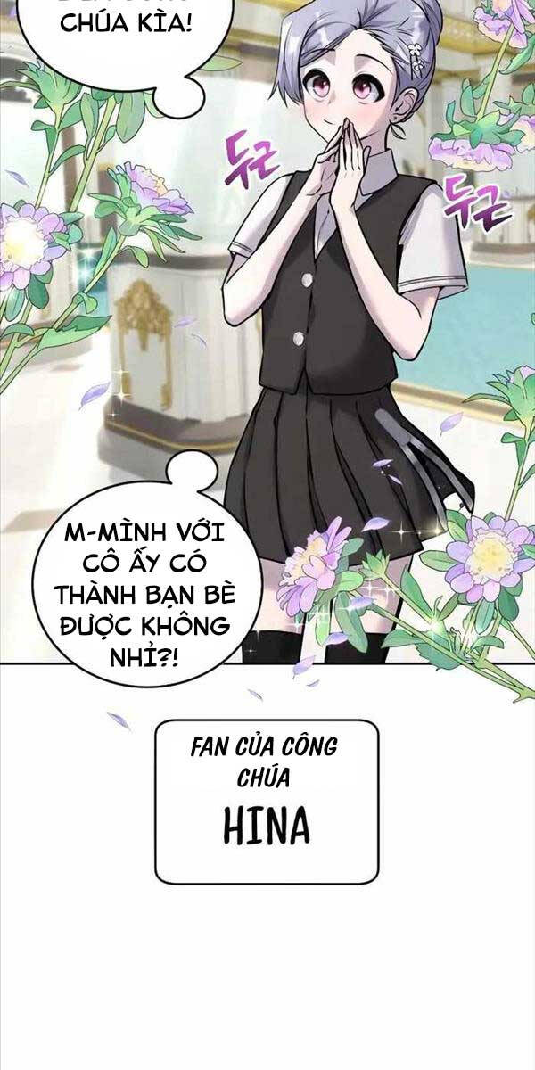 Tôi Mạnh Hơn Anh Hùng Chapter 5 - 72