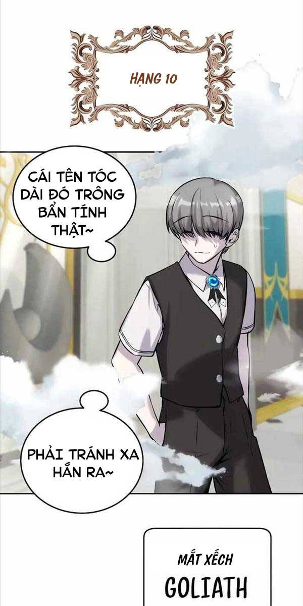 Tôi Mạnh Hơn Anh Hùng Chapter 5 - 73