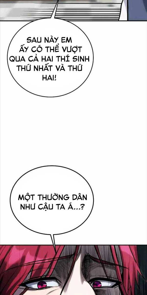 Tôi Mạnh Hơn Anh Hùng Chapter 6 - 20