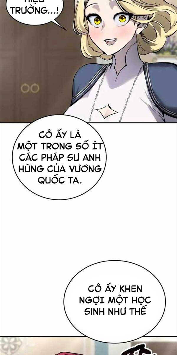 Tôi Mạnh Hơn Anh Hùng Chapter 6 - 26