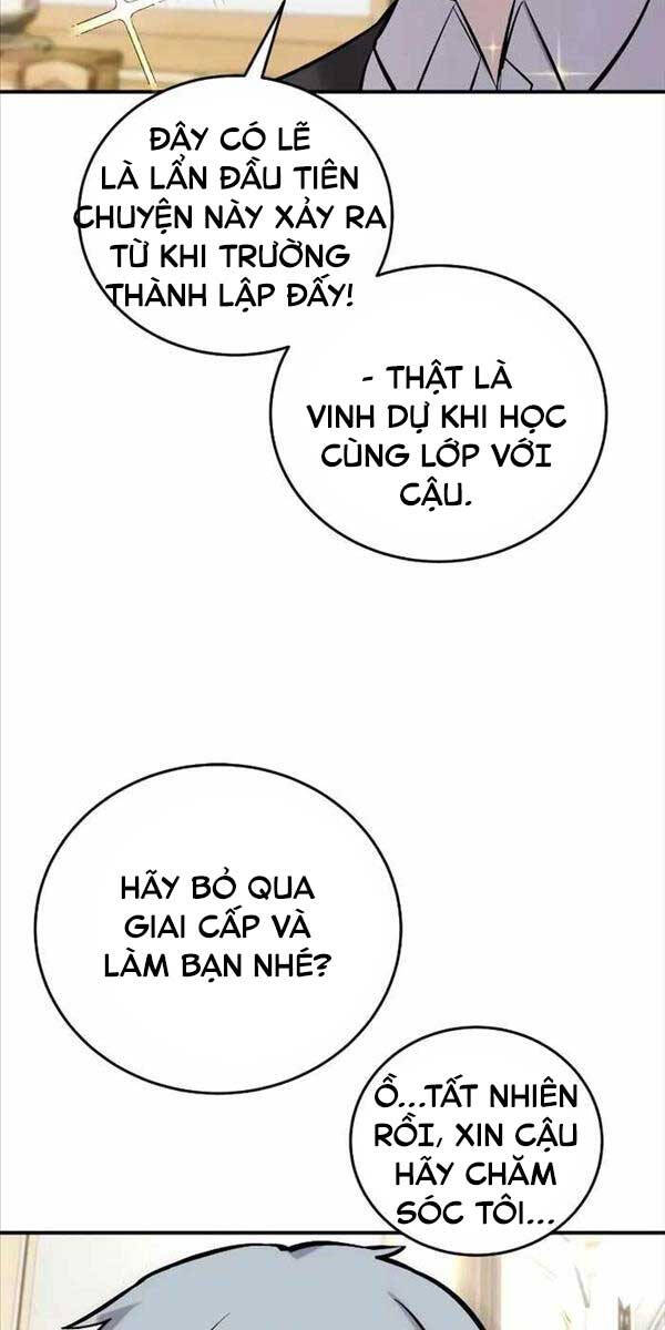 Tôi Mạnh Hơn Anh Hùng Chapter 6 - 73