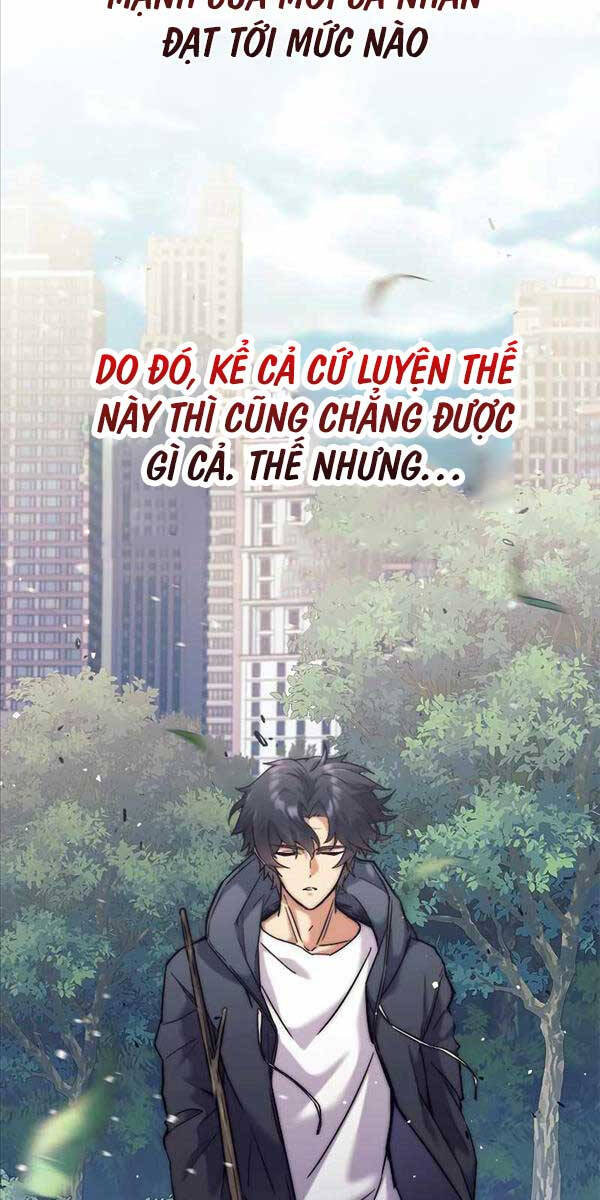 Tôi Là Thợ Săn Hạng Ex Chapter 1 - 110