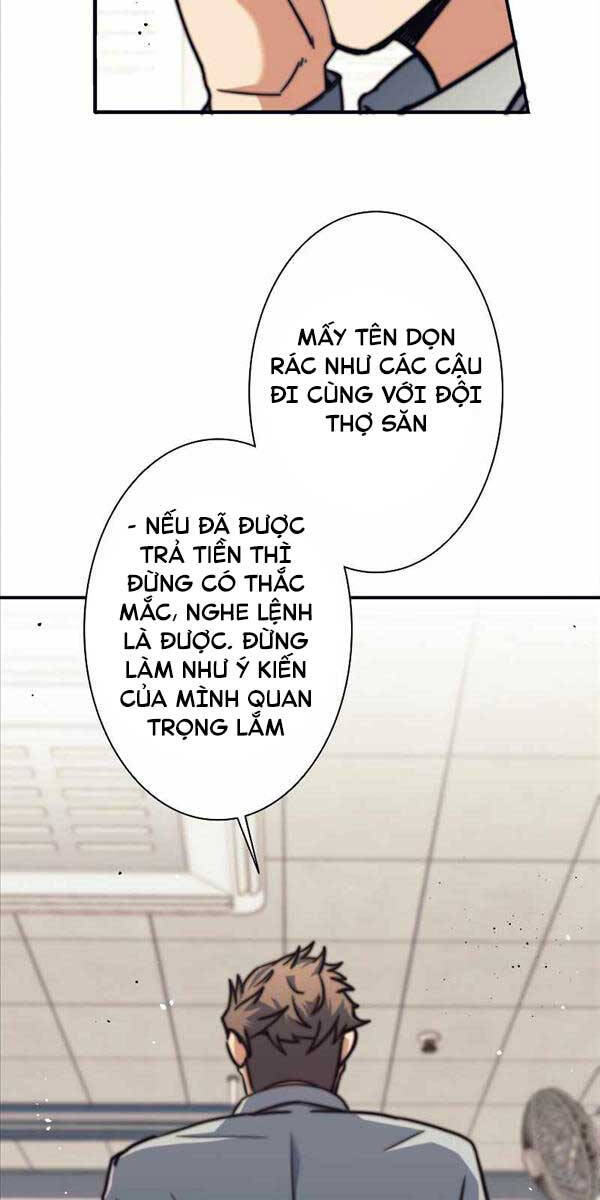 Tôi Là Thợ Săn Hạng Ex Chapter 1 - 142