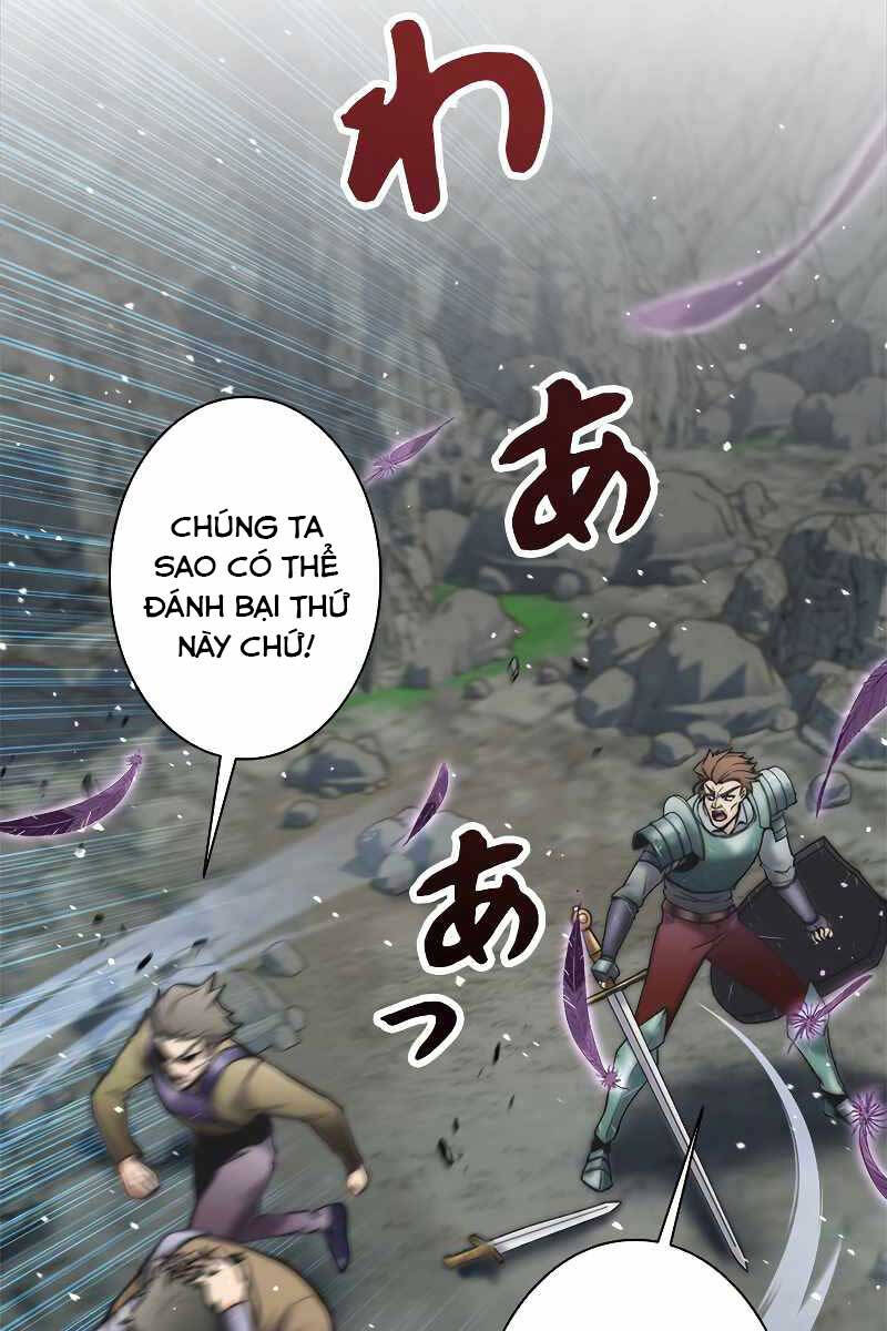 Tôi Là Thợ Săn Hạng Ex Chapter 2 - 101