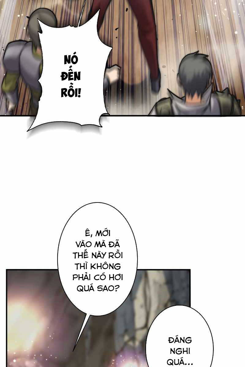 Tôi Là Thợ Săn Hạng Ex Chapter 2 - 20