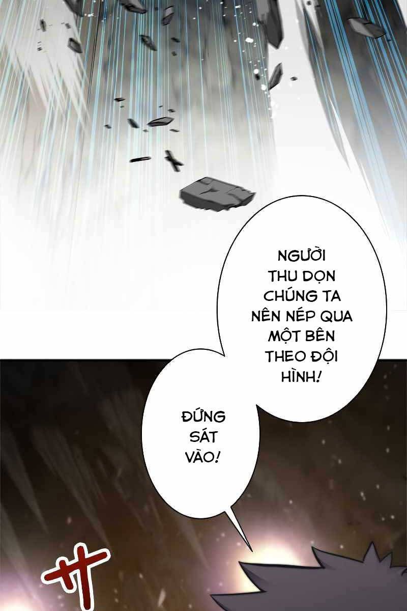 Tôi Là Thợ Săn Hạng Ex Chapter 2 - 30