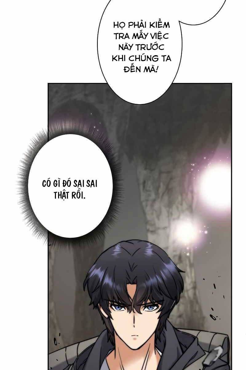 Tôi Là Thợ Săn Hạng Ex Chapter 2 - 72