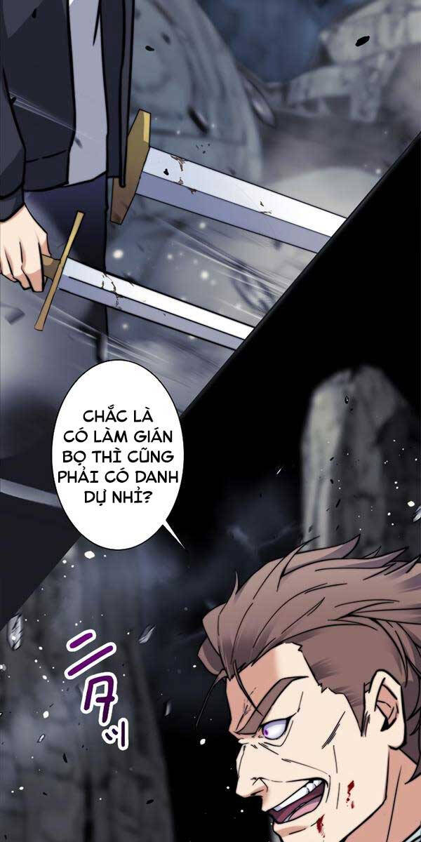 Tôi Là Thợ Săn Hạng Ex Chapter 3 - 27