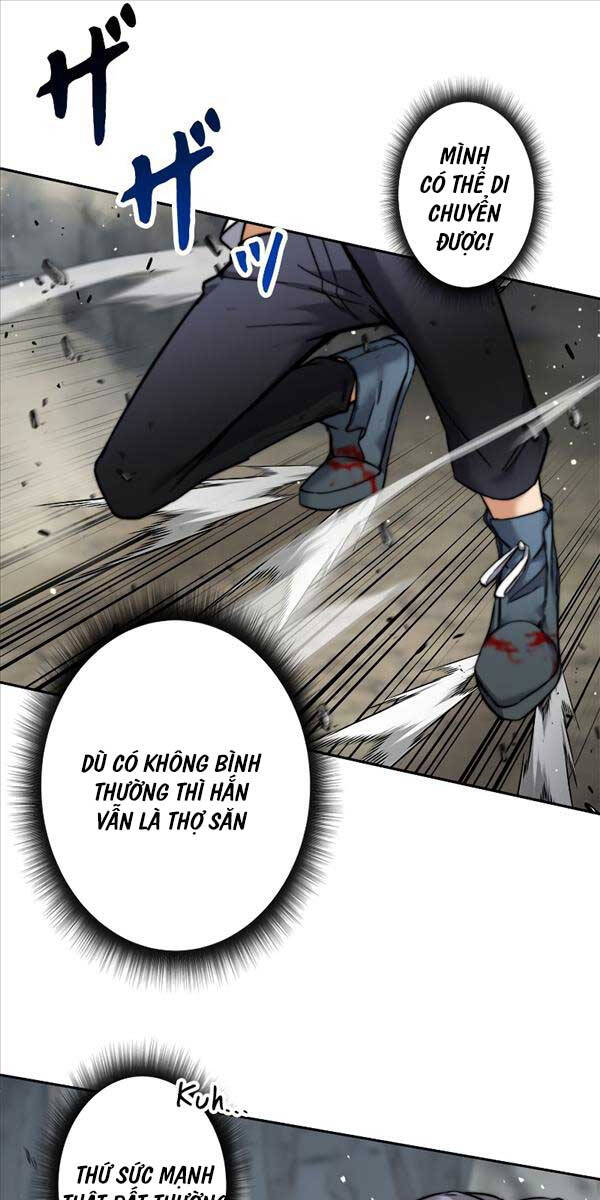 Tôi Là Thợ Săn Hạng Ex Chapter 3 - 39