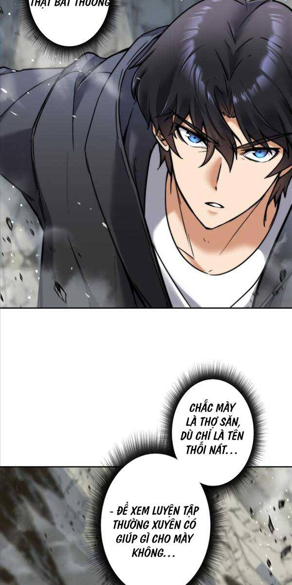 Tôi Là Thợ Săn Hạng Ex Chapter 3 - 40