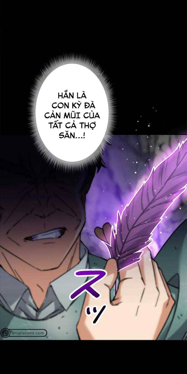 Tôi Là Thợ Săn Hạng Ex Chapter 3 - 9