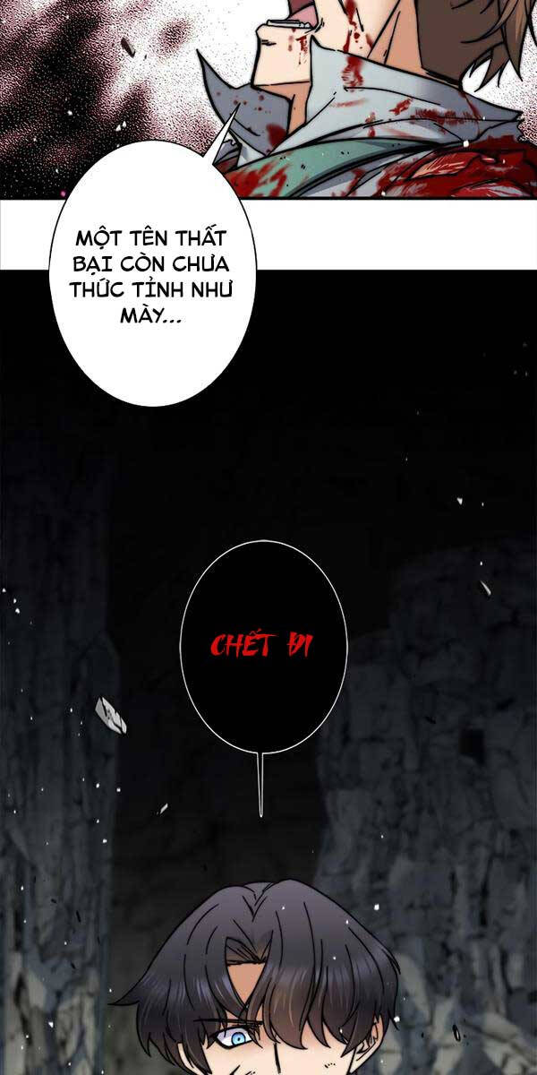 Tôi Là Thợ Săn Hạng Ex Chapter 3 - 96