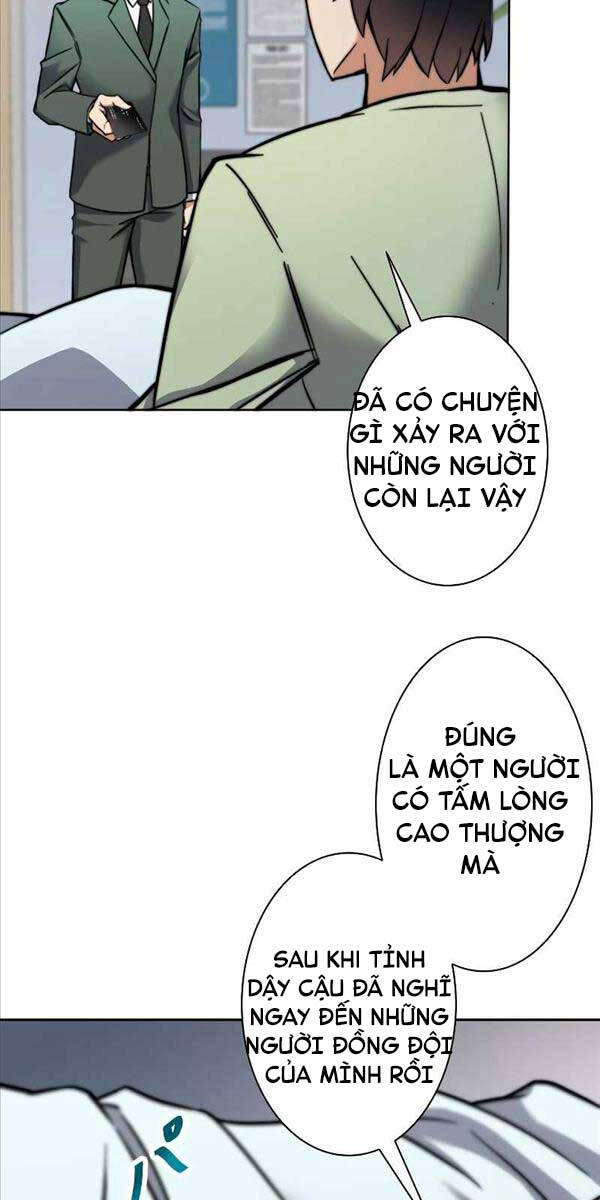 Tôi Là Thợ Săn Hạng Ex Chapter 4 - 76