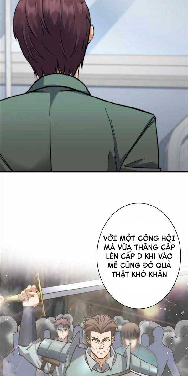 Tôi Là Thợ Săn Hạng Ex Chapter 4 - 82