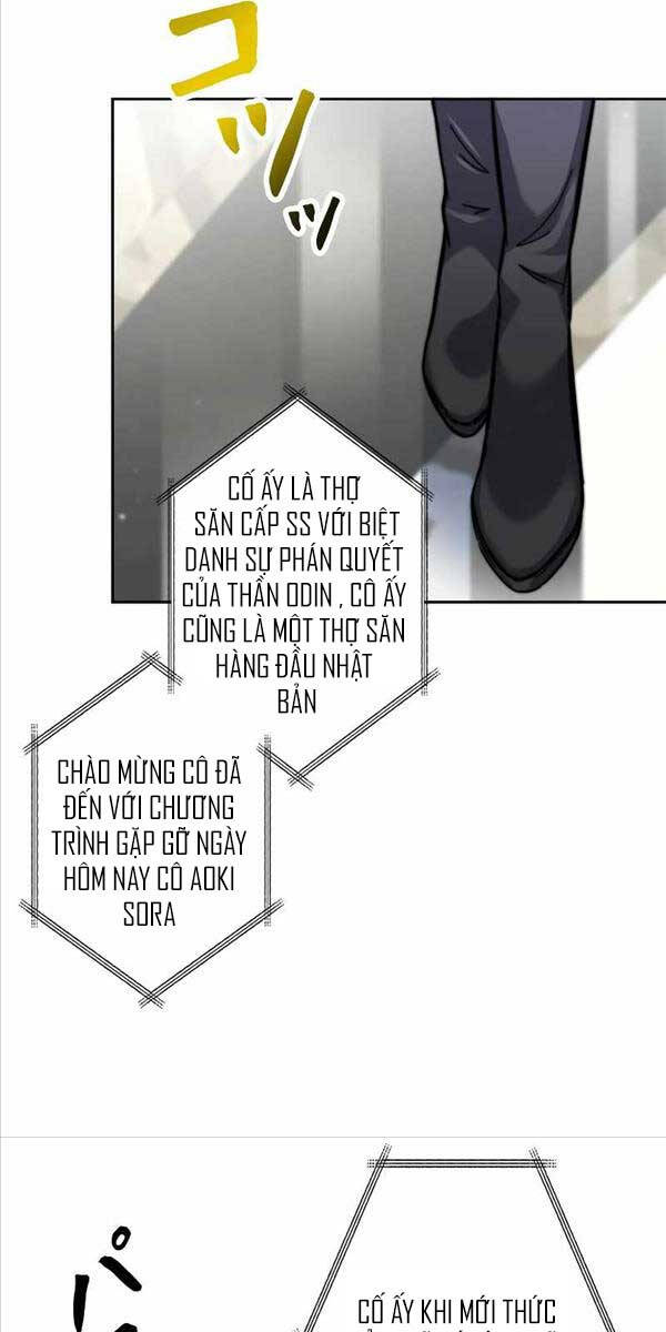 Tôi Là Thợ Săn Hạng Ex Chapter 4 - 94