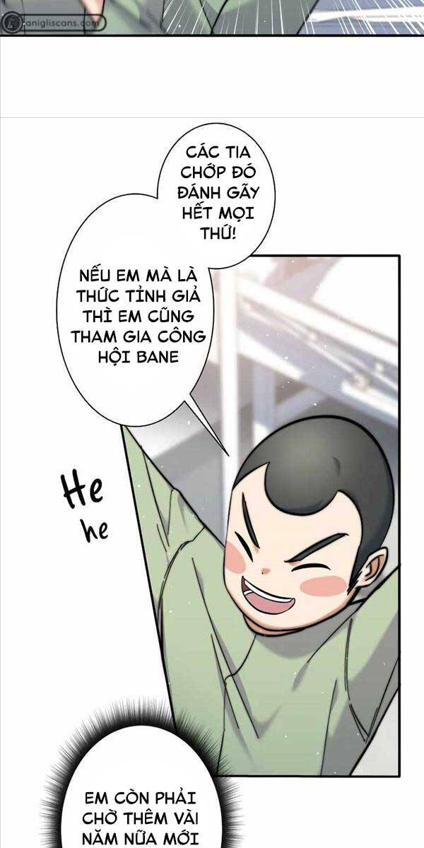 Tôi Là Thợ Săn Hạng Ex Chapter 5 - 26