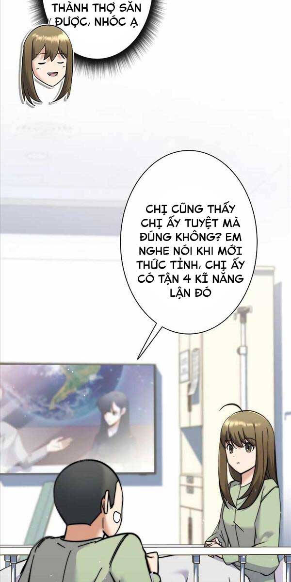 Tôi Là Thợ Săn Hạng Ex Chapter 5 - 27