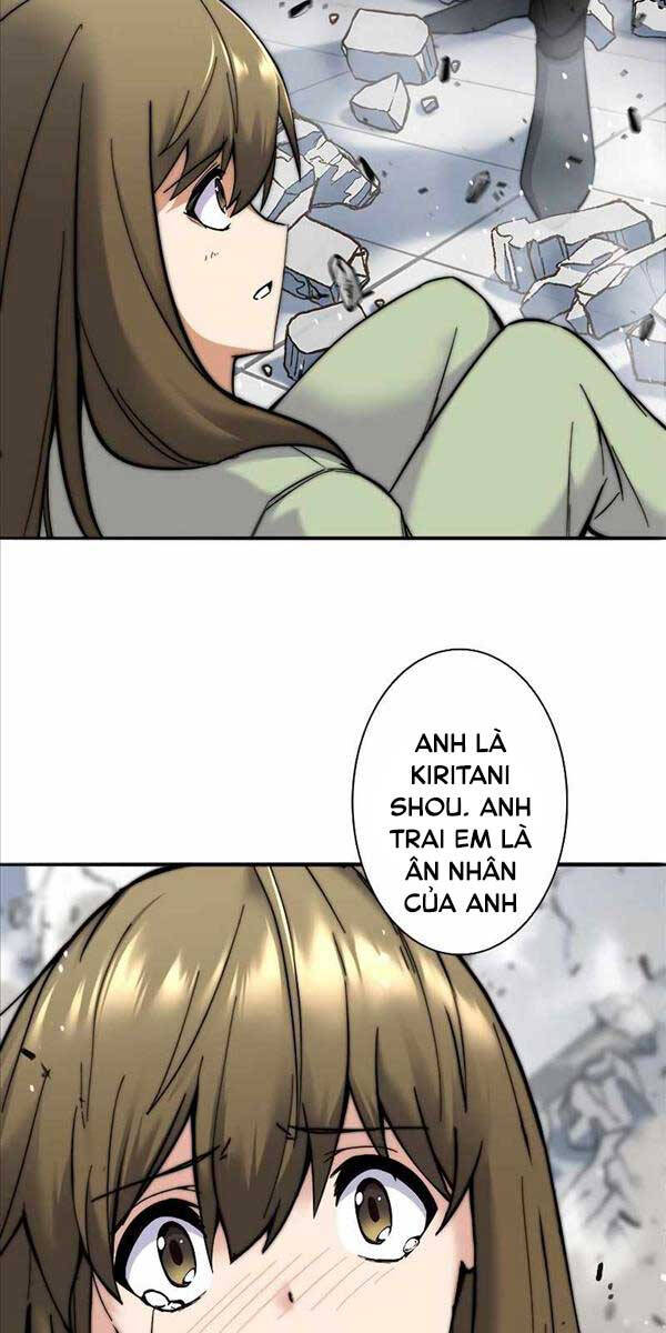 Tôi Là Thợ Săn Hạng Ex Chapter 5 - 75