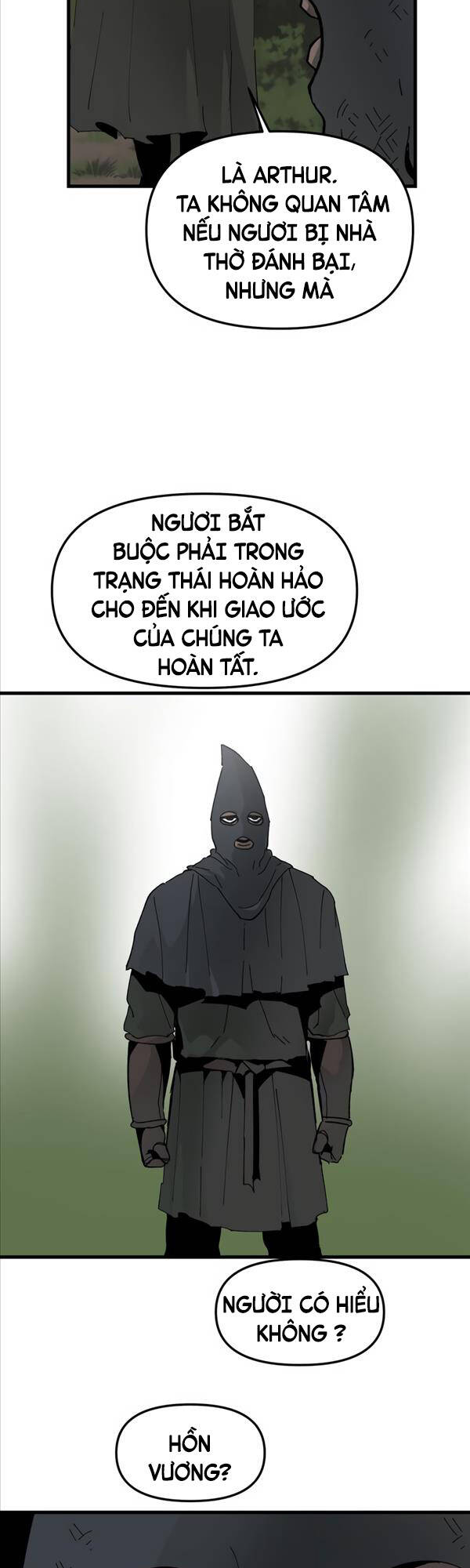 Thánh Kiếm Huyền Thoại Chapter 4 - 19