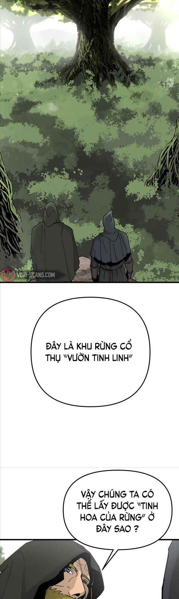 Thánh Kiếm Huyền Thoại Chapter 4 - 29