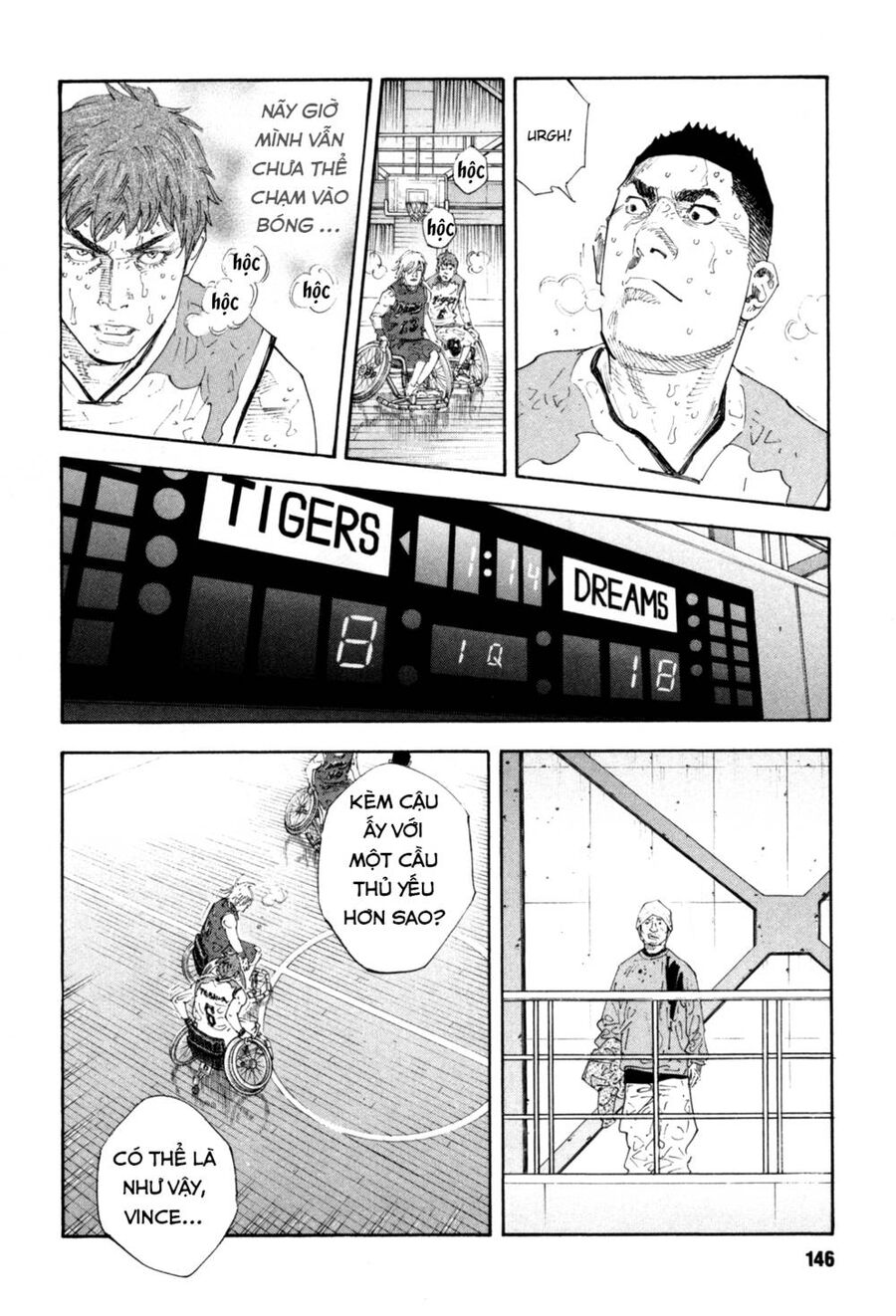 Real Chapter 41 - 5