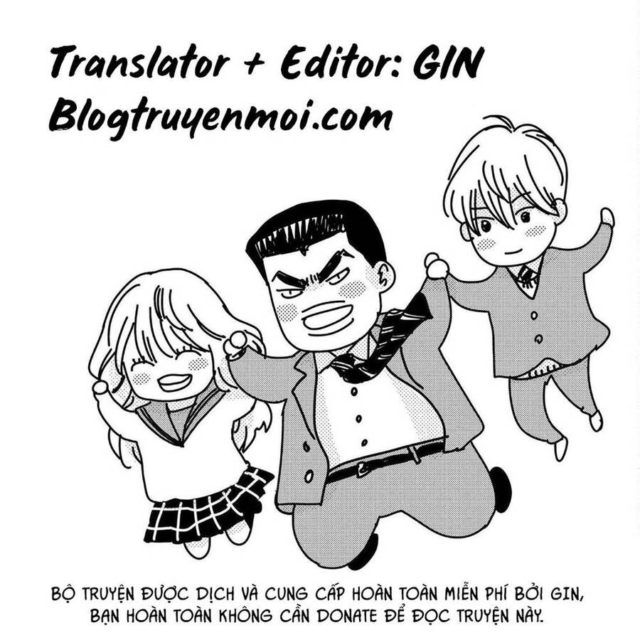 Chuyện Tình Của Tôi!! Chapter 23 - 48