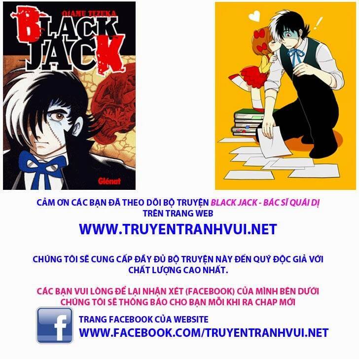 Black Jack Chapter 182 - 28