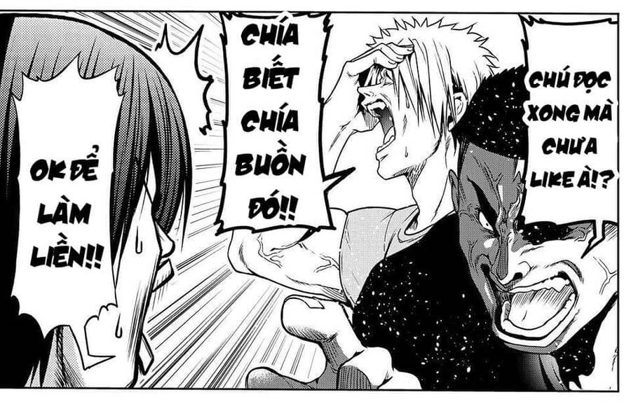 Grand Blue - Cô Gái Thích Lặn Chapter 83 - 51