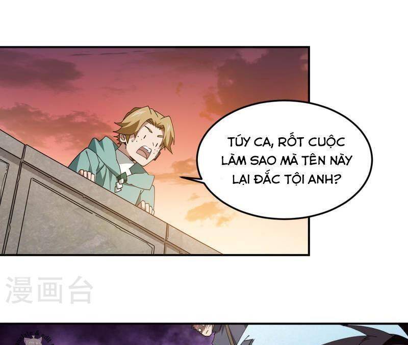 Võng Du Chi Cận Chiến Pháp Sư Chapter 462 - 2