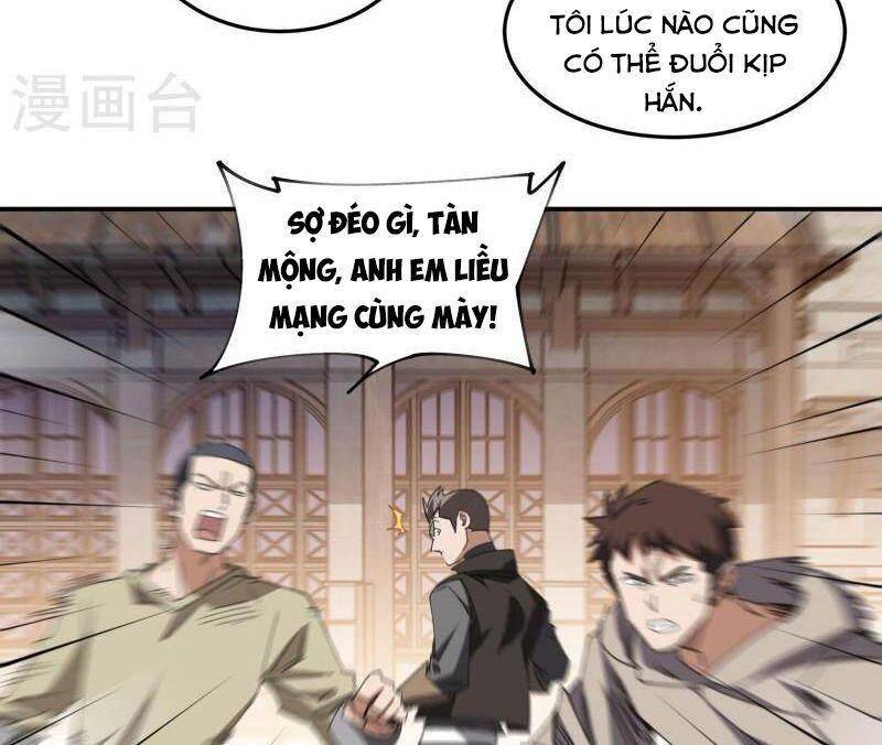 Võng Du Chi Cận Chiến Pháp Sư Chapter 462 - 8