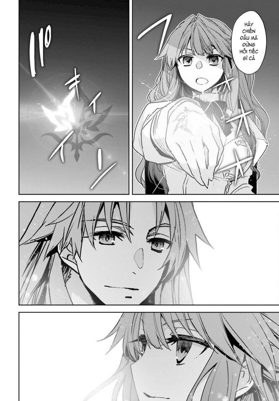 Fate/Apocrypha Chapter 53 - 11