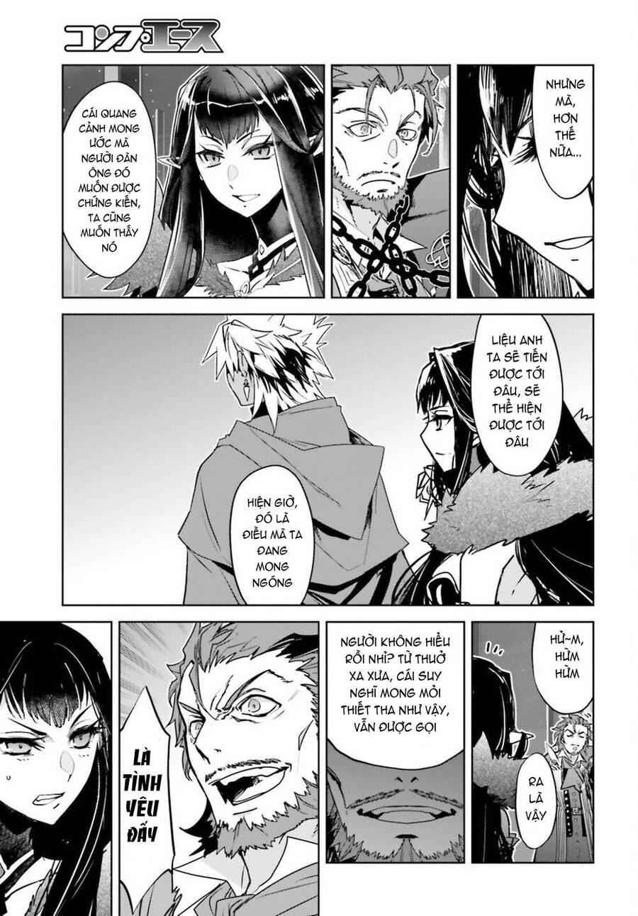 Fate/Apocrypha Chapter 53 - 30