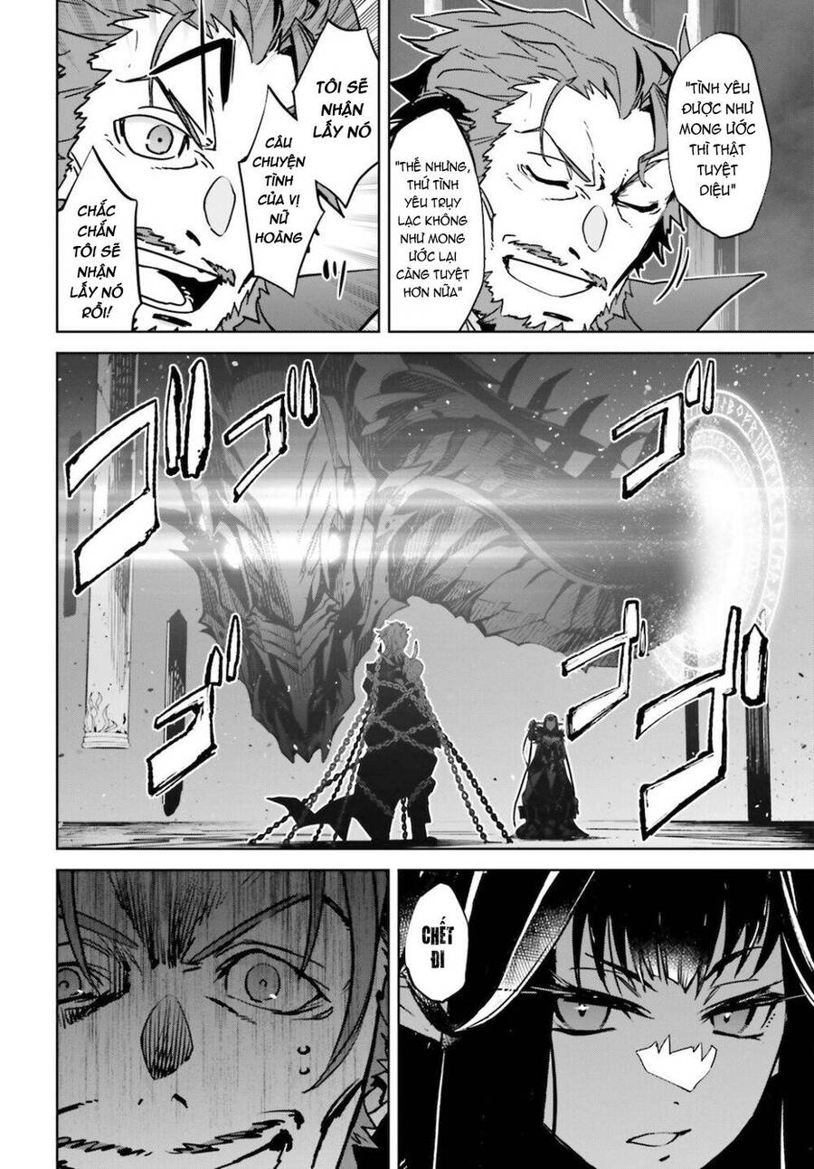 Fate/Apocrypha Chapter 53 - 31